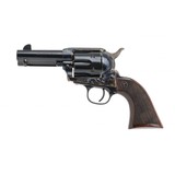 "Taylor & Co. 1873 Cattleman Revolver .45 LC (PR66038)"
