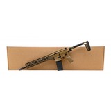 "(SN: 63J056120) Sig Sauer MCX Spear-LT Rifle 5.56 NATO (NGZ4503) NEW" - 2 of 5