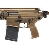 "(SN: 68C008530) Sig Sauer MCX-Spear Rifle 7.62 NATO (NGZ4504) NEW" - 2 of 5