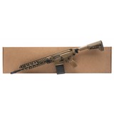 "(SN: 68C005978) Sig Sauer MCX-Spear Rifle 7.62 NATO (NGZ4504) NEW" - 5 of 5