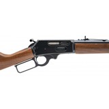 "Marlin 1895CB Rifle 45/70 GOVT (R42281)" - 3 of 4