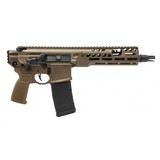 "(SN: 63J060079) Sig Sauer MCX Spear LT Pistol .300 BLK (NGZ4025) NEW" - 1 of 4