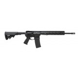 "(SN: 25-28570) LWRC M6IC 5.56mm (NGZ2014) NEW" - 1 of 5
