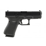 "(SN:CBLF320) Glock 23 Gen 5 Pistol .40S&W (NGZ1061) NEW" - 1 of 3