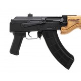 "(SN:ROA23PMD-47021) Century Micro Draco 7.62X39 (NGZ1202) NEW" - 5 of 5