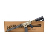 "(SN: MD06661) Q Sugar Weasel Rifle 5.56 NATO (NGZ4508) NEW" - 2 of 5