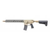 "(SN: MD06661) Q Sugar Weasel Rifle 5.56 NATO (NGZ4508) NEW" - 4 of 5