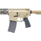 "(SN: MD06661) Q Sugar Weasel Rifle 5.56 NATO (NGZ4508) NEW" - 3 of 5