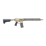 "(SN: MD06661) Q Sugar Weasel Rifle 5.56 NATO (NGZ4508) NEW" - 1 of 5