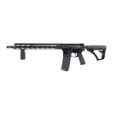 "(SN:DDM4494526) Daniel Defense DDM4 V7 5.56mm (NGZ450) NEW" - 5 of 5