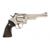 "Smith & Wesson 27-2 Revolver .357 Mag (PR63921)" - 4 of 5