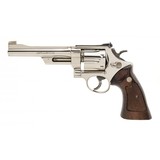 "Smith & Wesson 27-2 Revolver .357 Mag (PR63921)" - 1 of 5