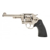 "Smith & Wesson 1917 .45 ACP Revolver (PR65055)" - 1 of 4