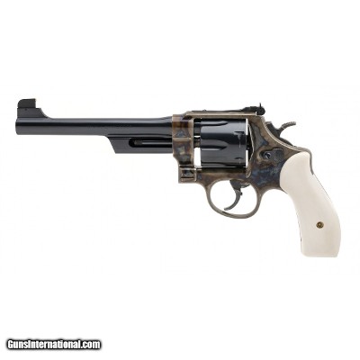 "Smith & Wesson 24-5 Heritage Series .44 Special (PR65946) DTX"
