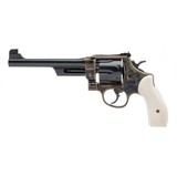 "Smith & Wesson 24-5 Heritage Series .44 Special (PR65946)" - 1 of 6