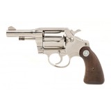 "Colt Detective Special Revolver .38 Special (C20120)" - 1 of 6