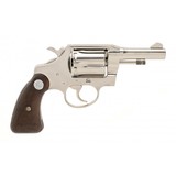 "Colt Detective Special Revolver .38 Special (C20120)" - 4 of 6