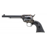 "Colt Peacemaker Revolver .22LR (C20128) Consignment" - 1 of 6