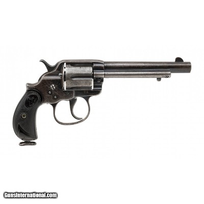 "Colt Model 1902 Alaskanâ€ Model (C19824)" - Image 6 of 6