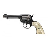 "Colt Model 1877 Lightning Revolver .38 Colt (AC1104)"