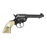 "Colt Model 1877 Lightning Revolver .38 Colt (AC1104)" - 6 of 6