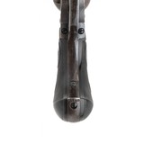 "Colt 1877 Lightning
Revolver .38 Colt (C19821)" - 2 of 6