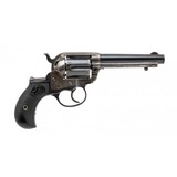 "Colt 1877 Lightning
Revolver .38 Colt (C19821)" - 6 of 6