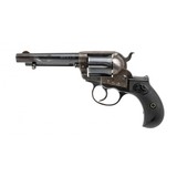 "Colt 1877 Lightning
Revolver .38 Colt (C19821)" - 1 of 6