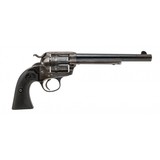 "Colt Single Action Bisley Model .44-40 (C19820)" - 6 of 6