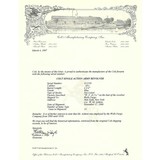 "Rare Wells Fargo Marked Colt Single Action Army .45LC (C19537)" - 2 of 7