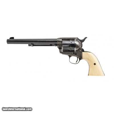 "Scarce Colt Single Action Army 357 MAG (C19815)"