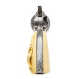 "New York Engraved Colt Single Action Army (AC1101)" - 6 of 9