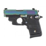 "Sig Sauer P938 Pistol 9mm (PR68182)" - 3 of 4