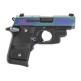 "Sig Sauer P938 Pistol 9mm (PR68182)" - 1 of 4