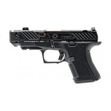 "(SN: S044796) Shadow Systems CR920P Pistol 9mm (NGZ3824) NEW" - 3 of 3