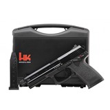 "(SN: 23-029906) Heckler & Koch Mark 23 .45 ACP (NGZ707) New" - 3 of 3