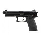 "(SN: 23-029906) Heckler & Koch Mark 23 .45 ACP (NGZ707) New" - 2 of 3
