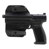 "(SN: 24CY01670) Canik Mete SFT PRO 9mm (NGZ2835) NEW" - 5 of 5