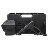 "(SN: 24CY01670) Canik Mete SFT PRO 9mm (NGZ2835) NEW" - 3 of 5