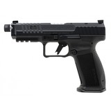 "(SN: 24CY01670) Canik Mete SFT PRO 9mm (NGZ2835) NEW" - 2 of 5