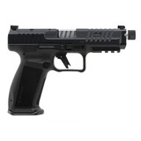 "(SN: 24CY01670) Canik Mete SFT PRO 9mm (NGZ2835) NEW" - 1 of 5