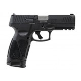 "(SN: AEC137496) Taurus G3 Pistol T.O.R.O. 9mm (NGZ3175) NEW" - 1 of 3