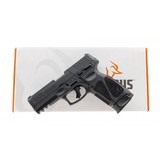 "(SN: AEC137358) Taurus G3 Pistol T.O.R.O. 9mm (NGZ3175) NEW" - 2 of 3