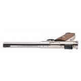 "Ruger Mark II Target Pistol .22LR (PR67076)" - 5 of 7