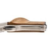 "Ruger Mark II Target Pistol .22LR (PR67076)" - 3 of 7