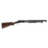 "WW1 Winchester Model 1897 Trench Shotgun 12 gauge (W13164) Consignment" - 1 of 4