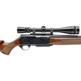 "Browning BAR II Safari Rifle .300 Win Mag (R42186)" - 2 of 4