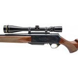 "Browning BAR II Safari Rifle .300 Win Mag (R42186)" - 3 of 4