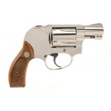 "Smith & Wesson 49 (PR67992) Consignment" - 5 of 6