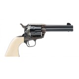 "Colt Single Action Army 3rd Gen Revolver .45LC (C20105) Consignment" - 7 of 7